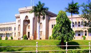 Priyadarshini College Of Business Management, Hyderabad
